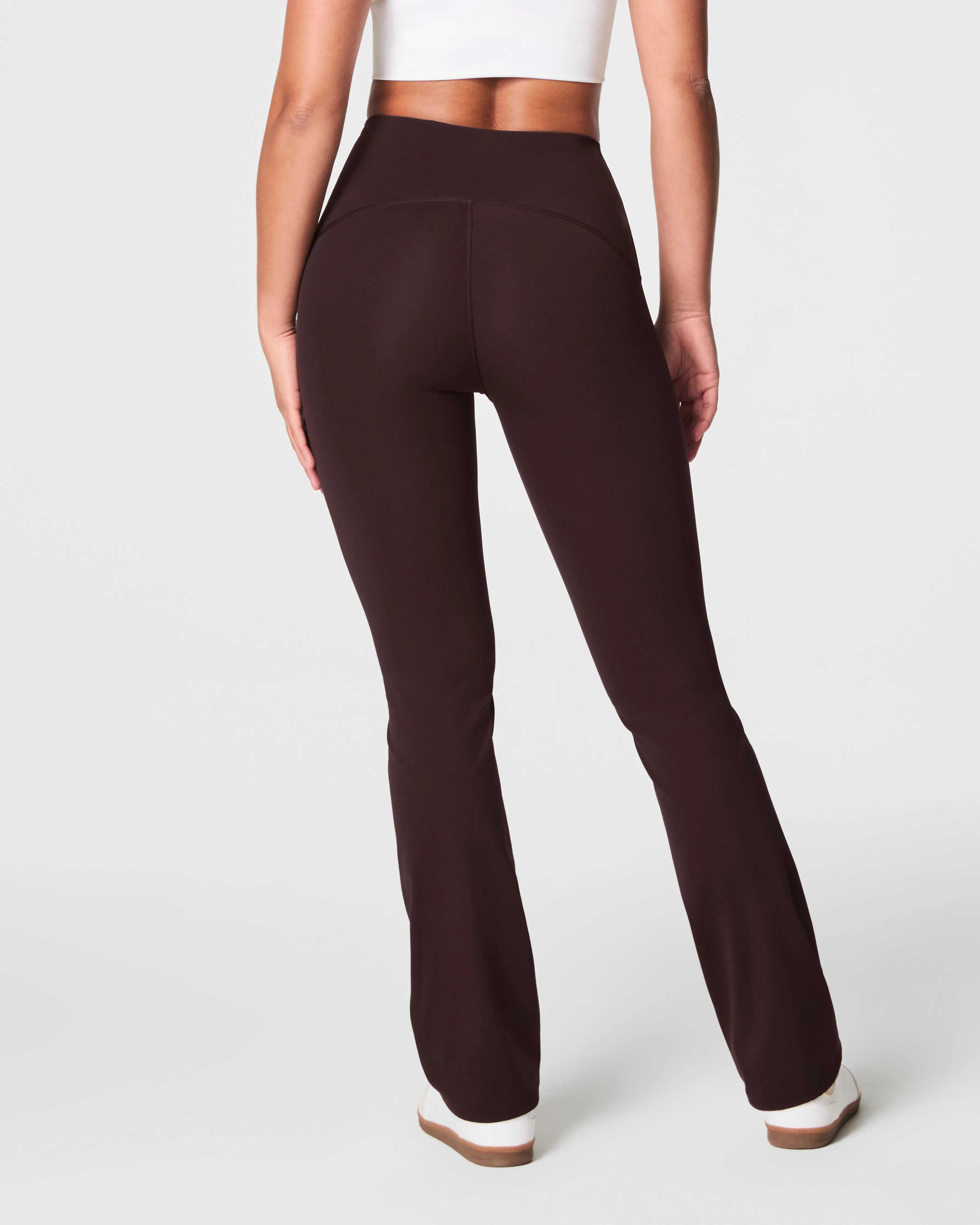 SPANXshape™ Booty Boost® Flare Pant