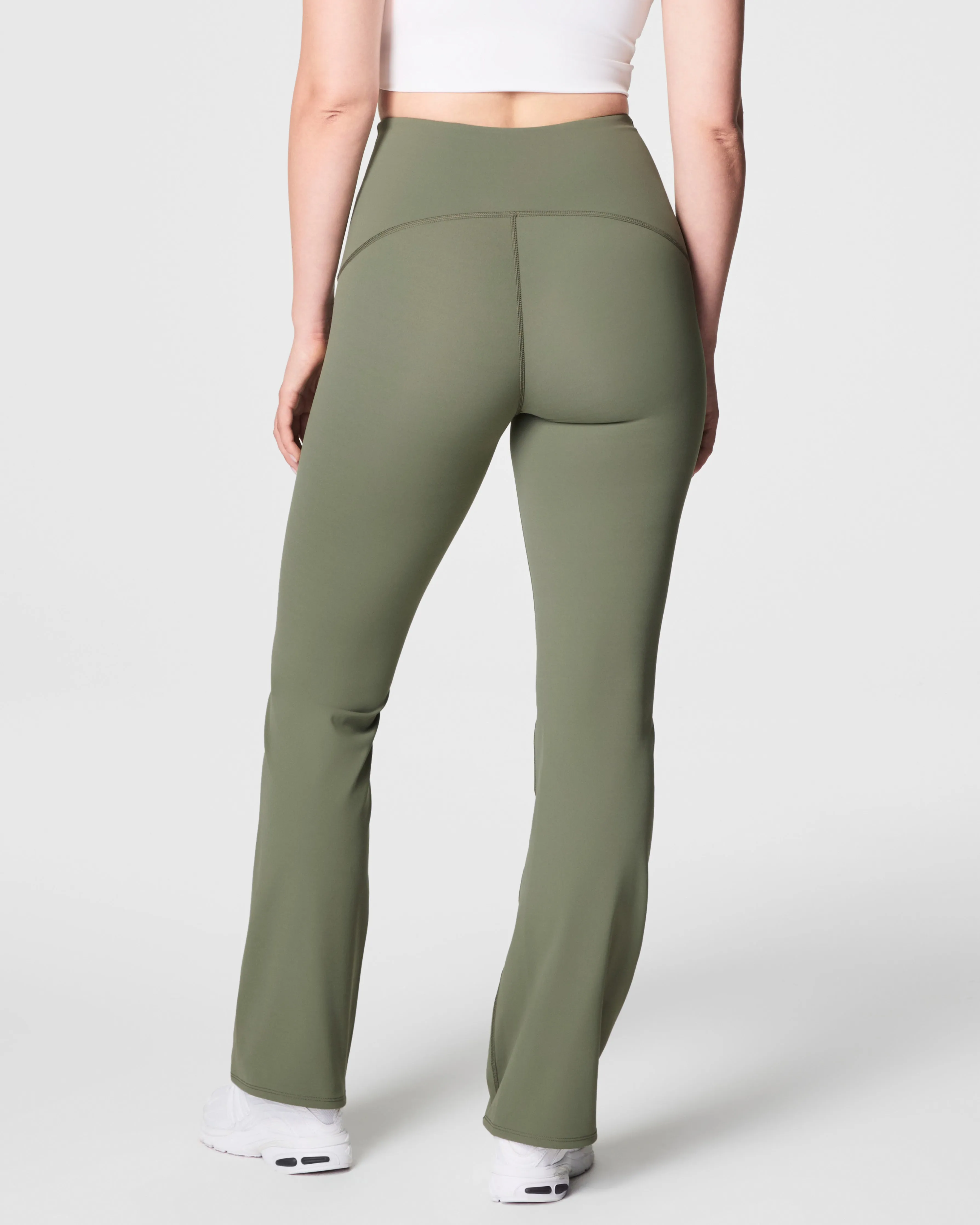 SPANXshape™ Booty Boost® Flare Pant
