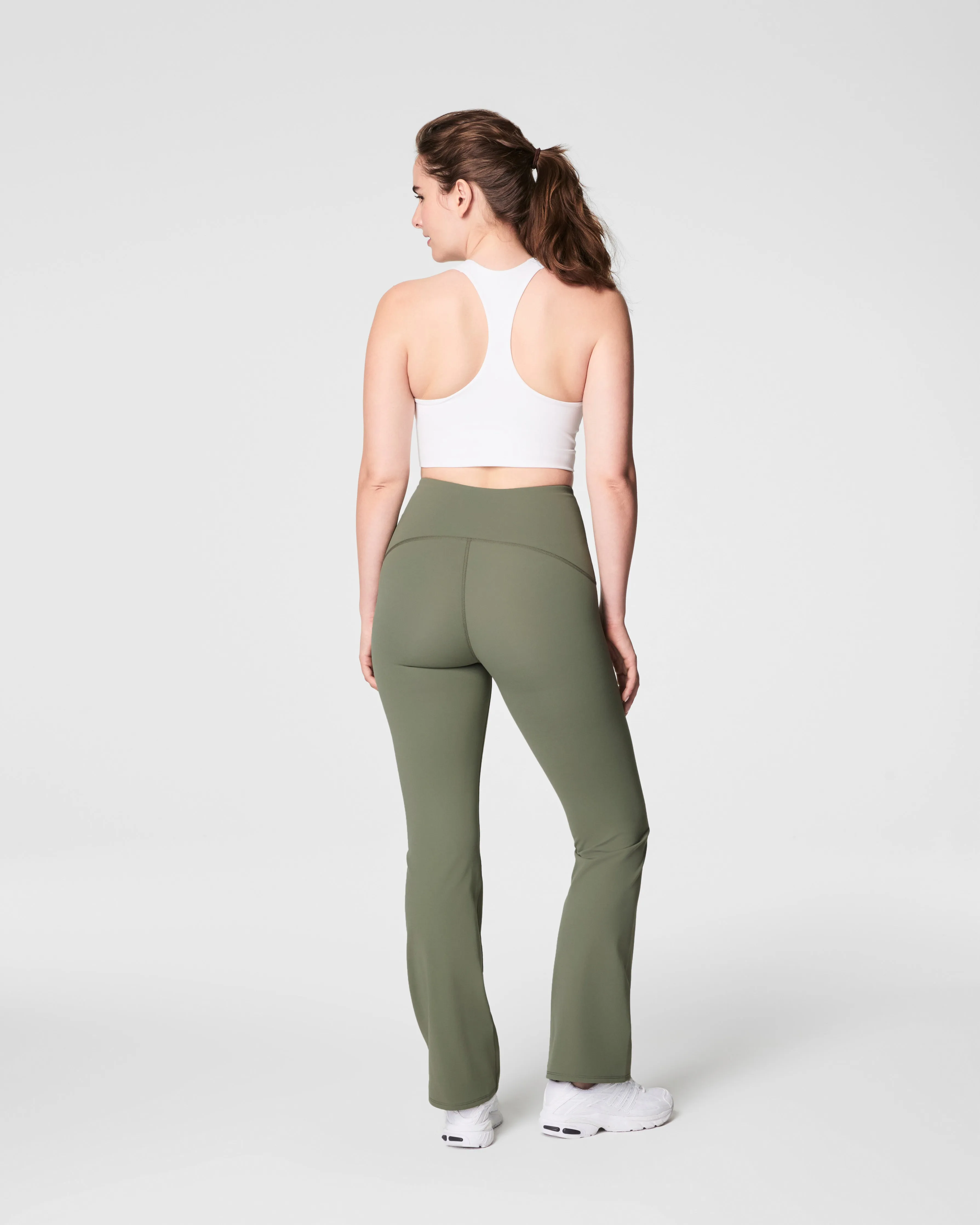 SPANXshape™ Booty Boost® Flare Pant
