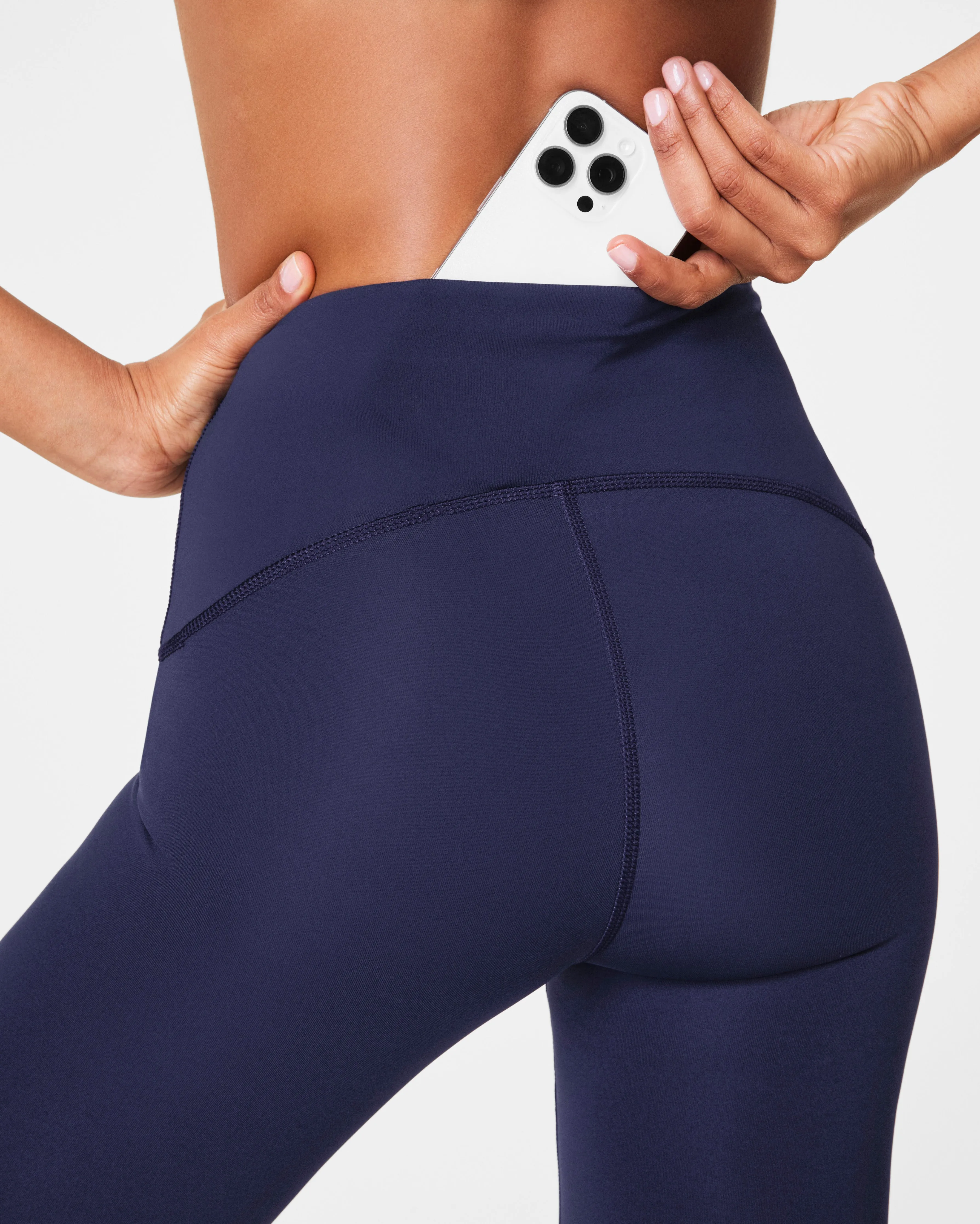 SPANXshape™ Booty Boost® Flare Pant