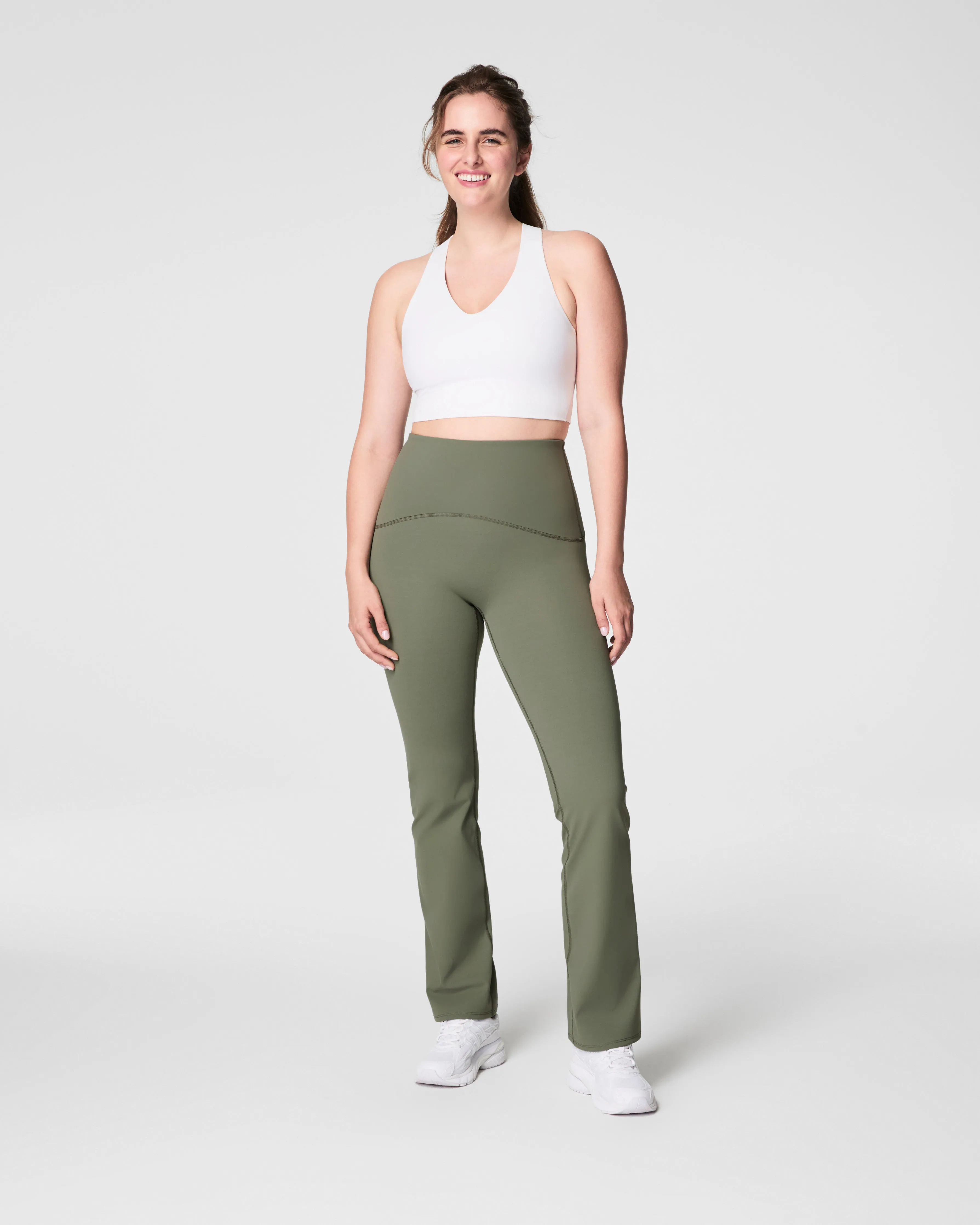 SPANXshape™ Booty Boost® Flare Pant