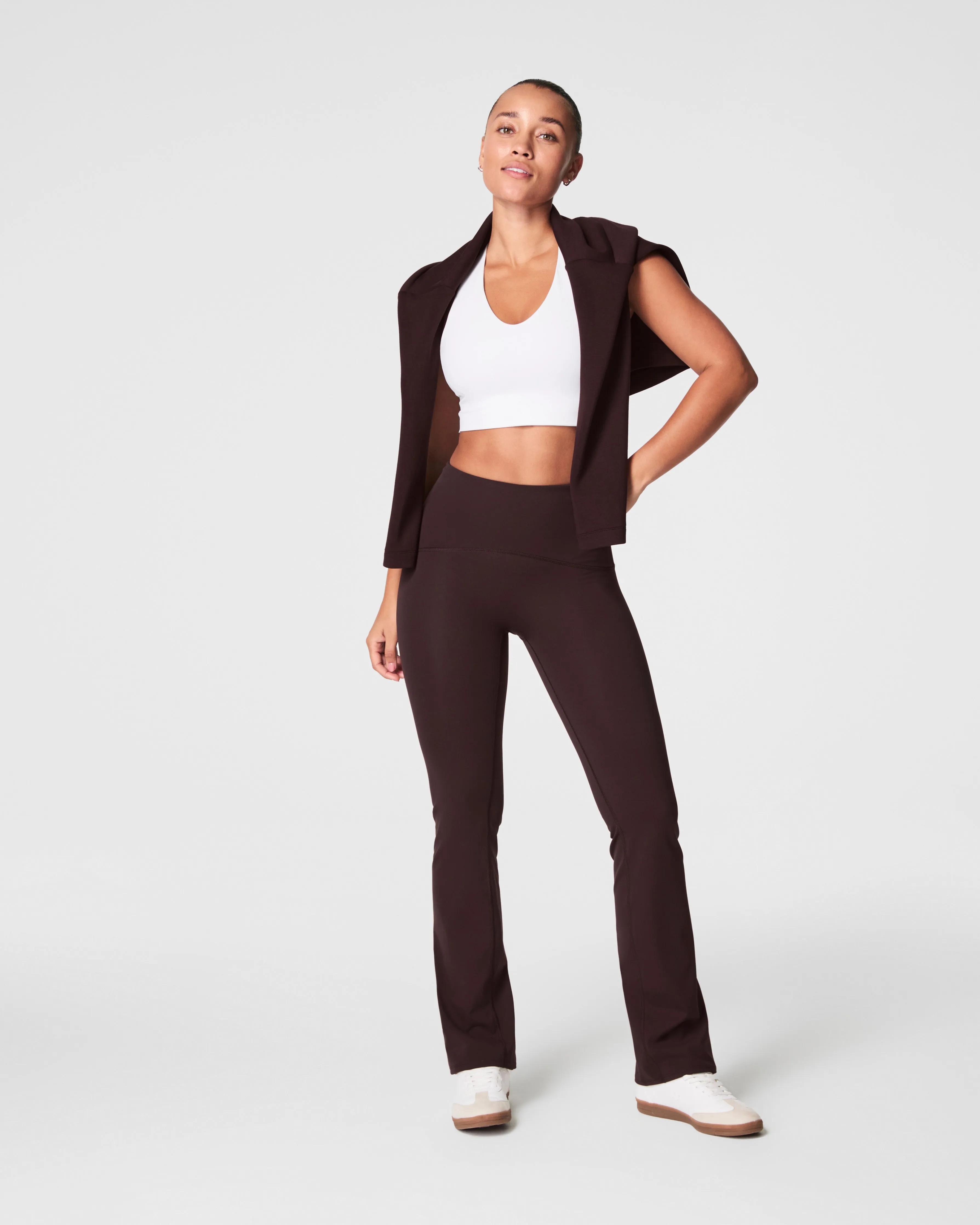 SPANXshape™ Booty Boost® Flare Pant