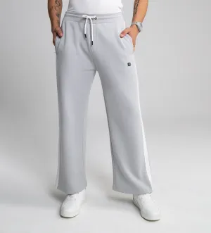 Streetwise Essentials wideleg trackpants