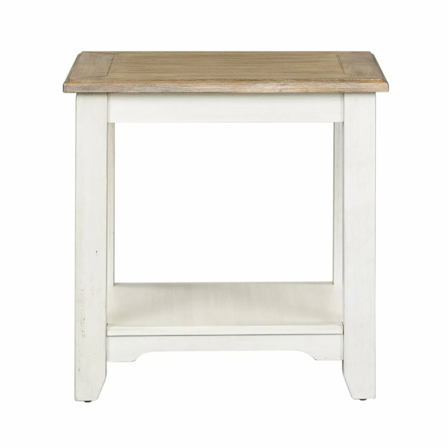 Summerville End Table