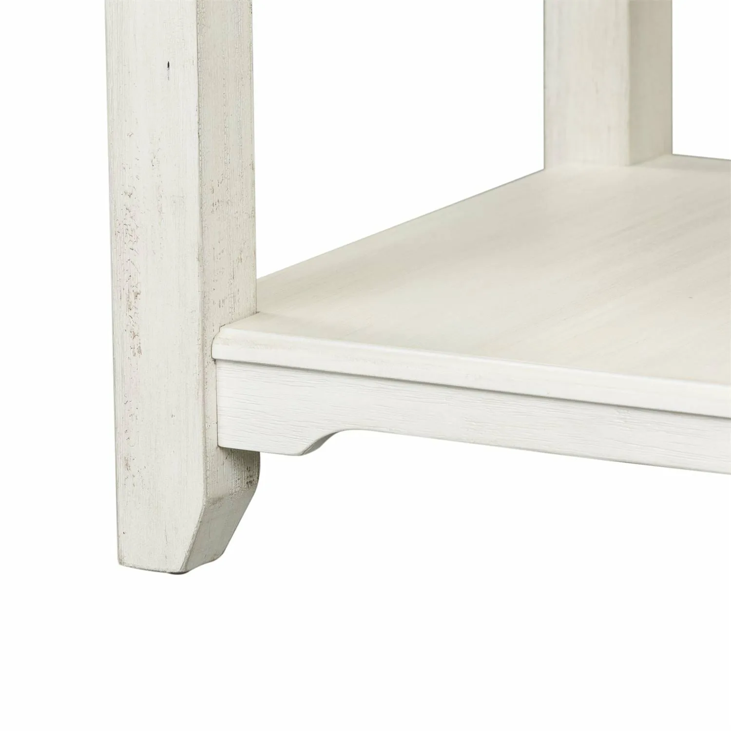Summerville End Table