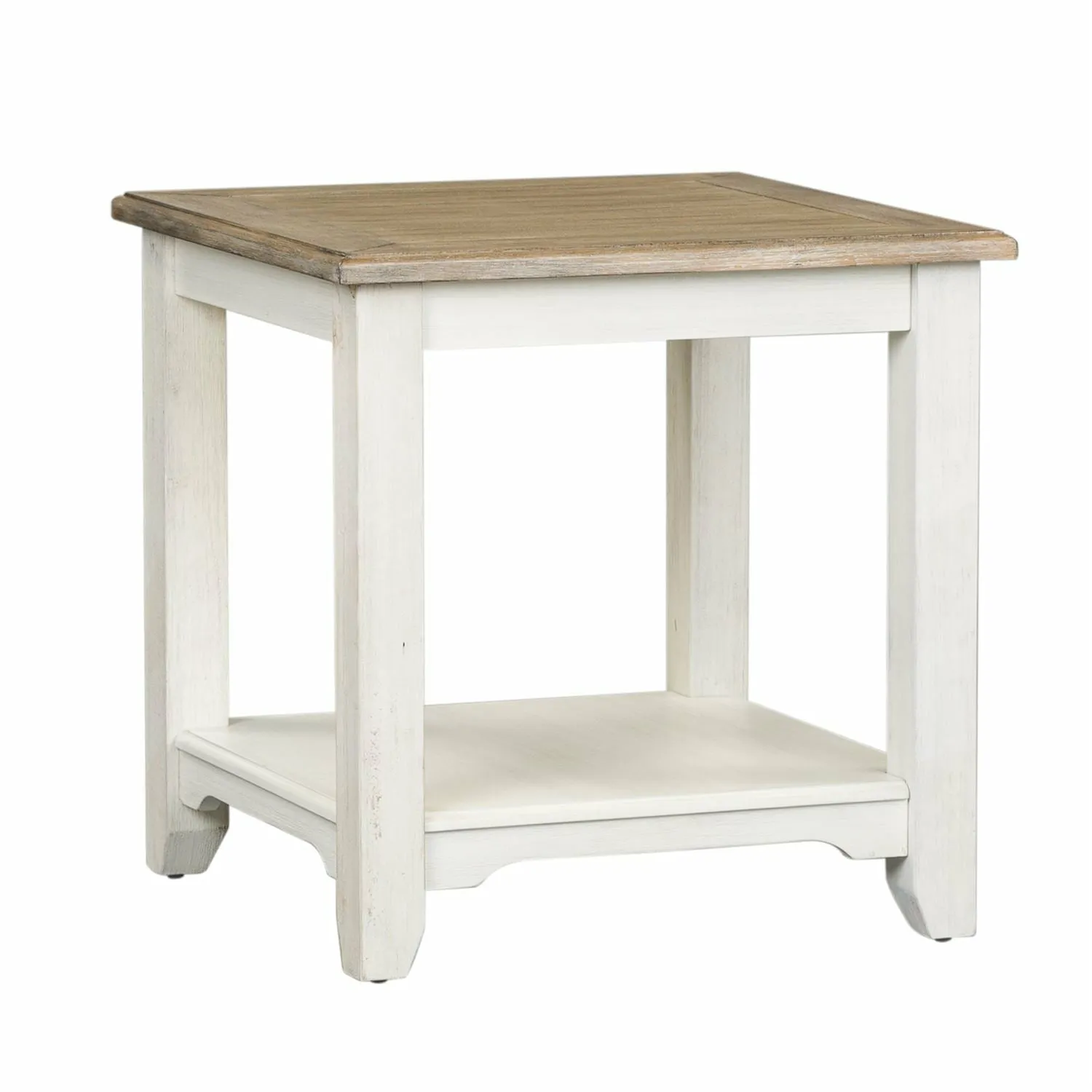 Summerville End Table