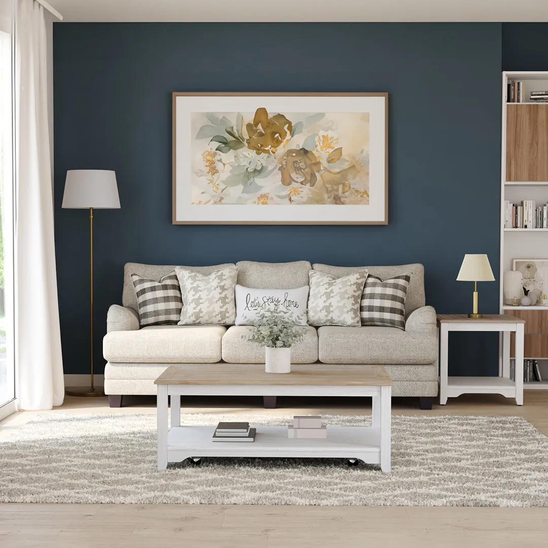 Summerville End Table