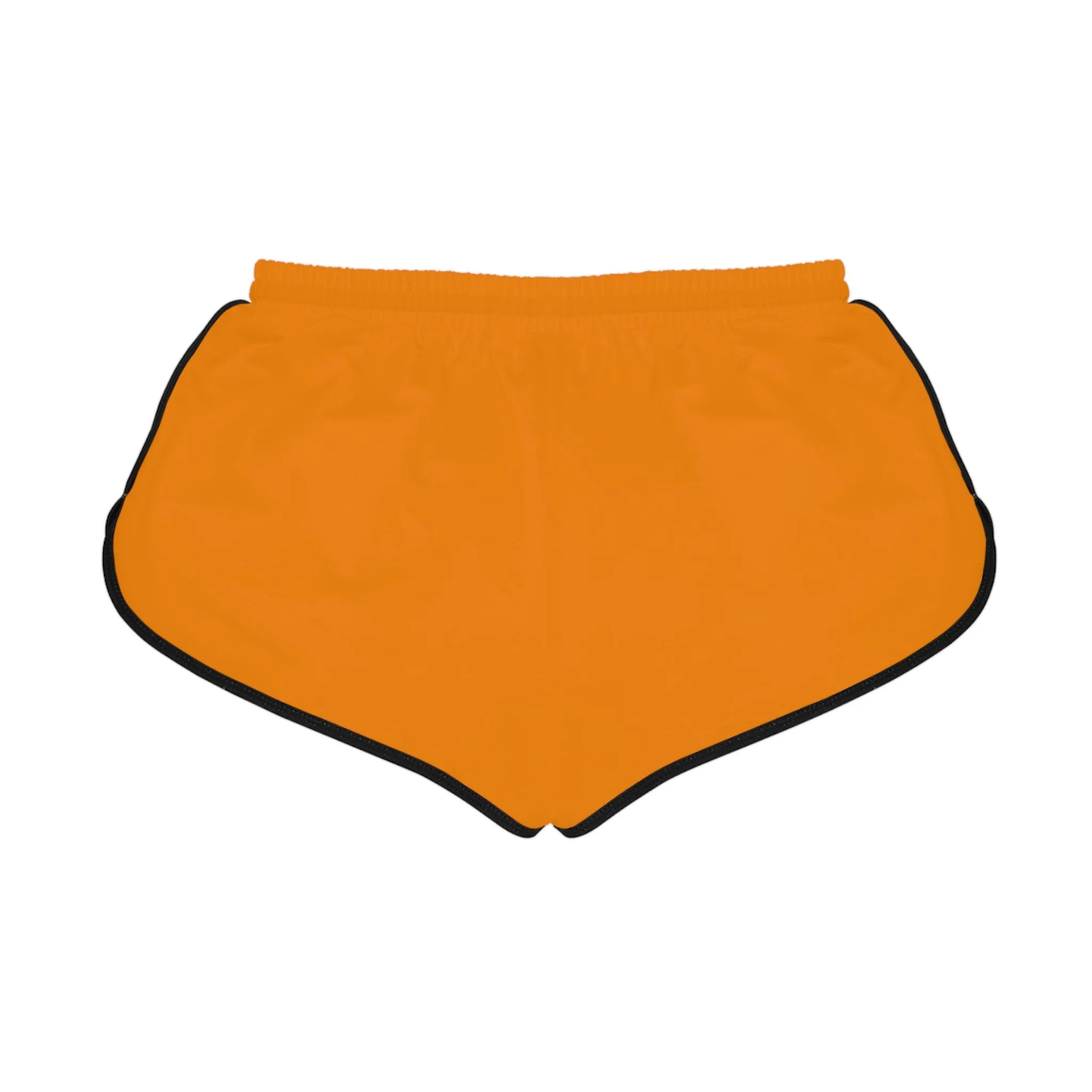 Tangerine Women's Relaxed Shorts
