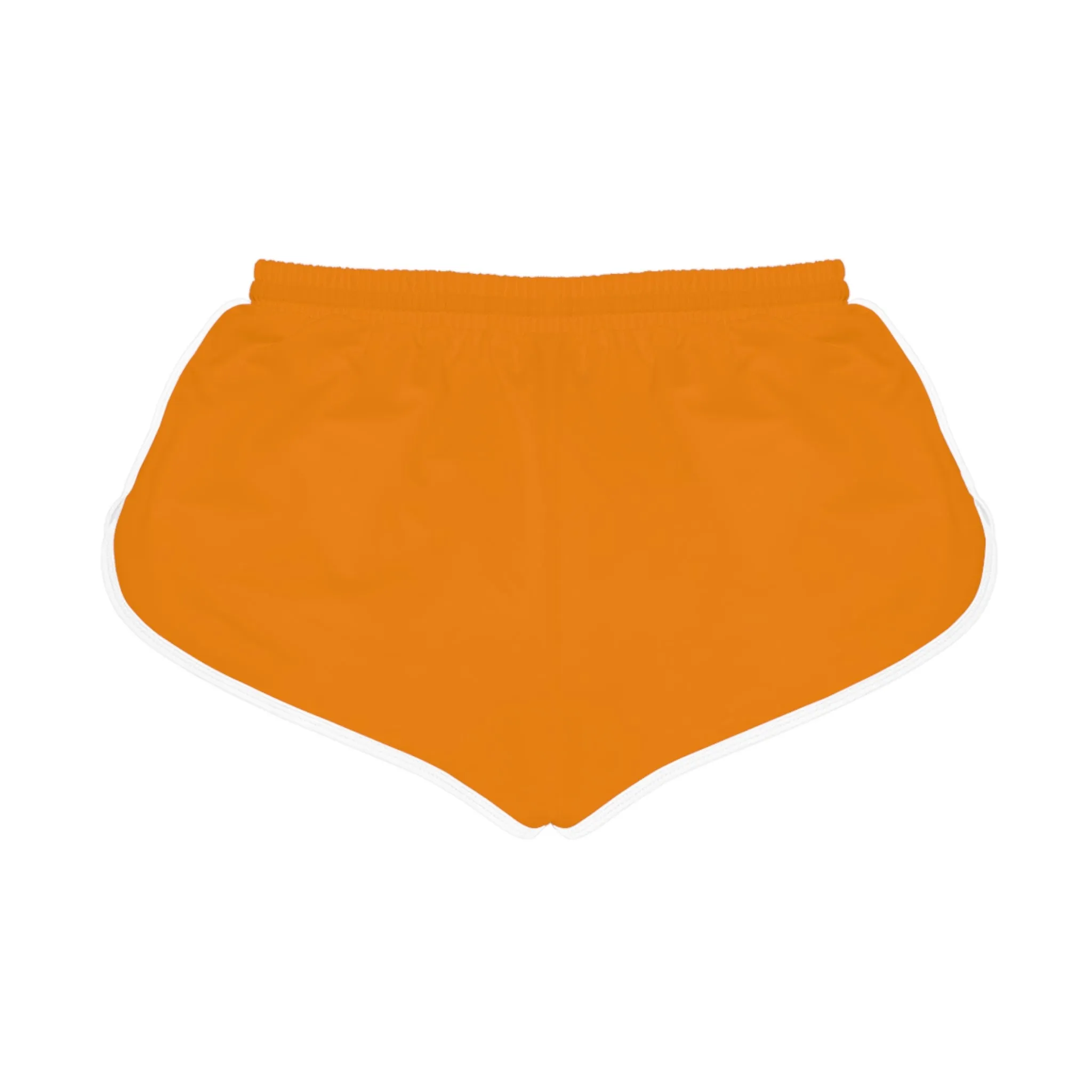 Tangerine Women's Relaxed Shorts