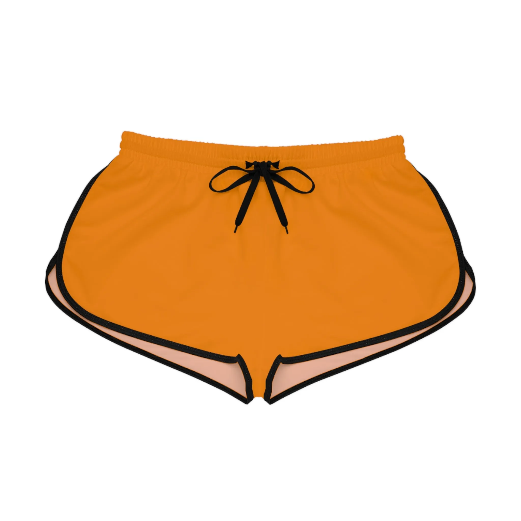 Tangerine Women's Relaxed Shorts