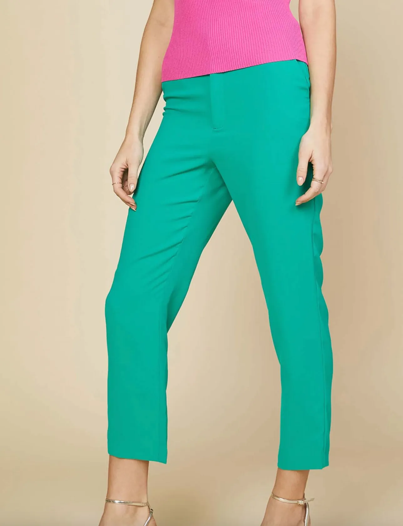 Taylor Made Pants
