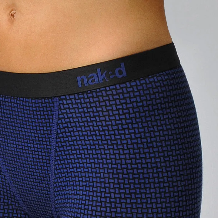 Tencel Sleep Boy Short