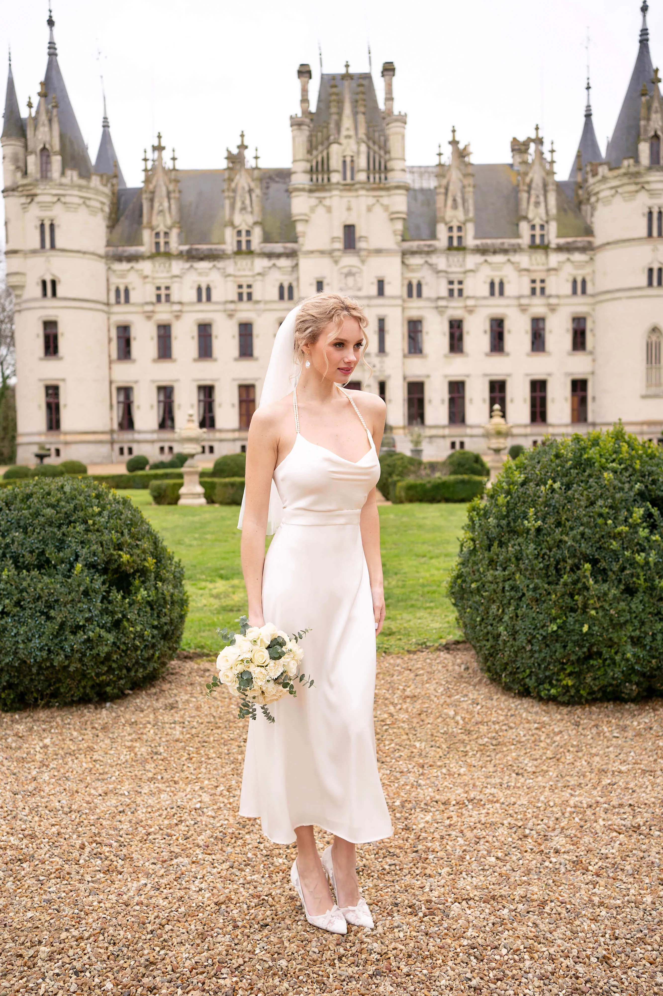 Valentina Dress