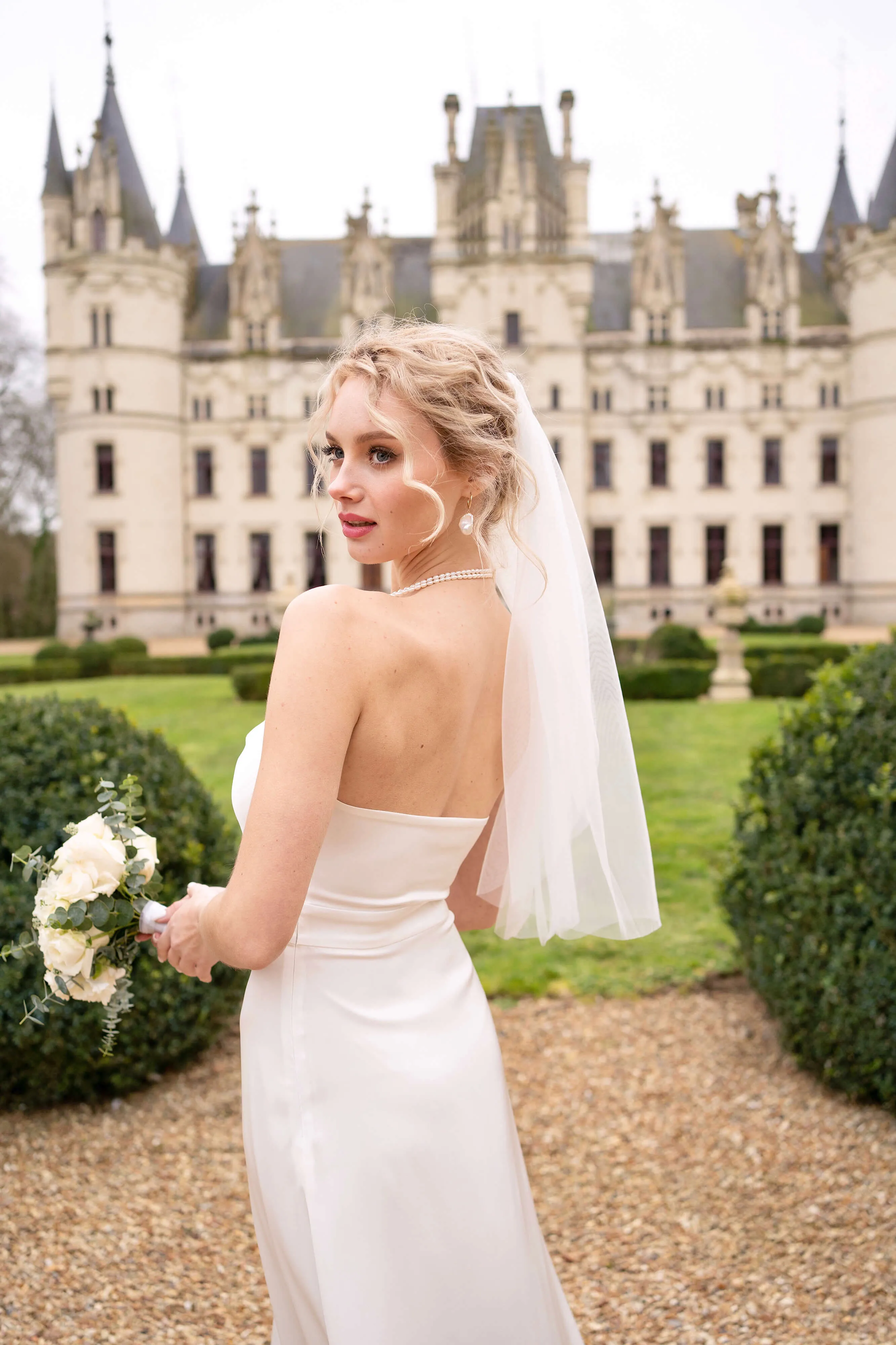 Valentina Dress