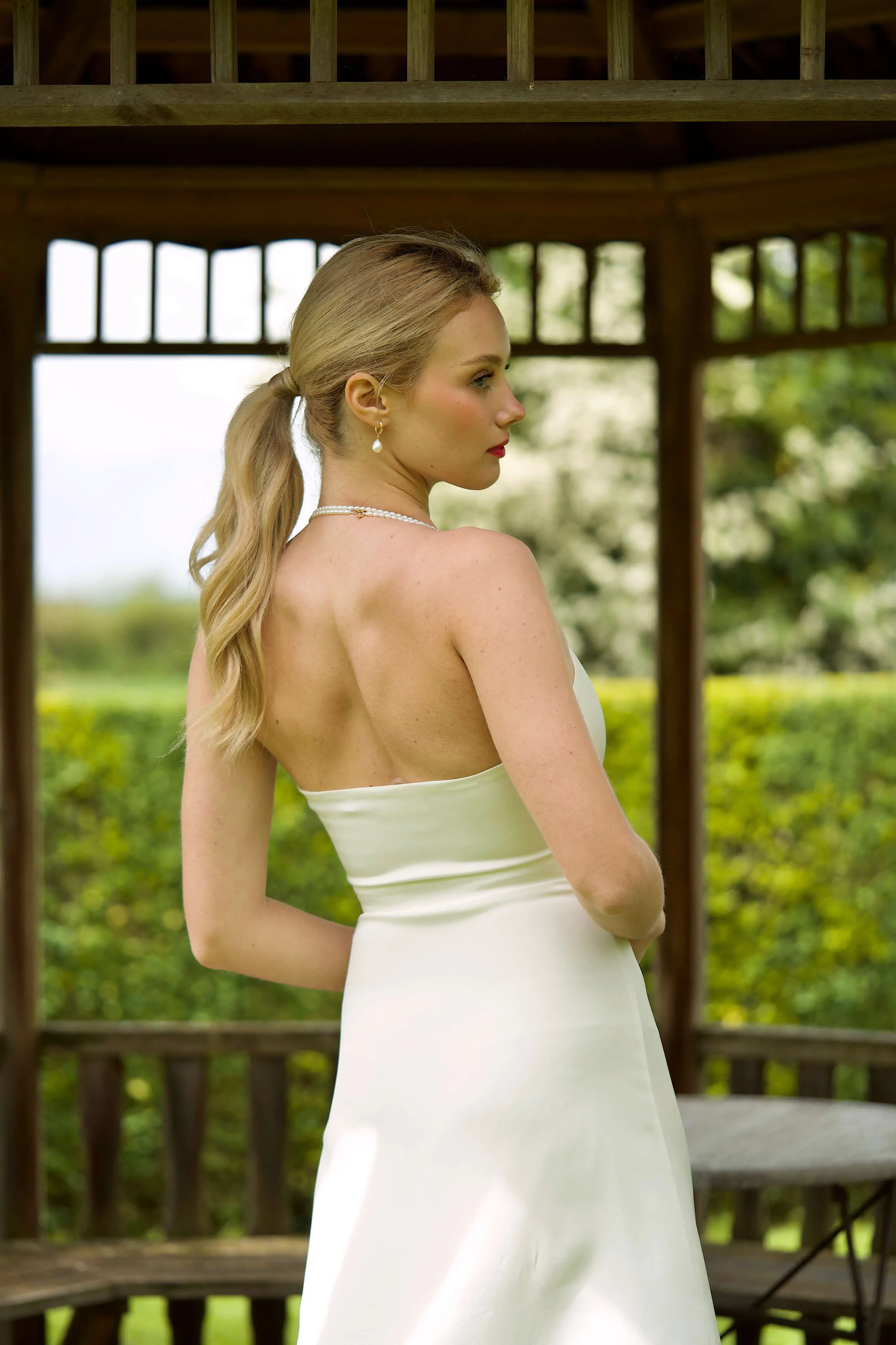 Valentina Dress