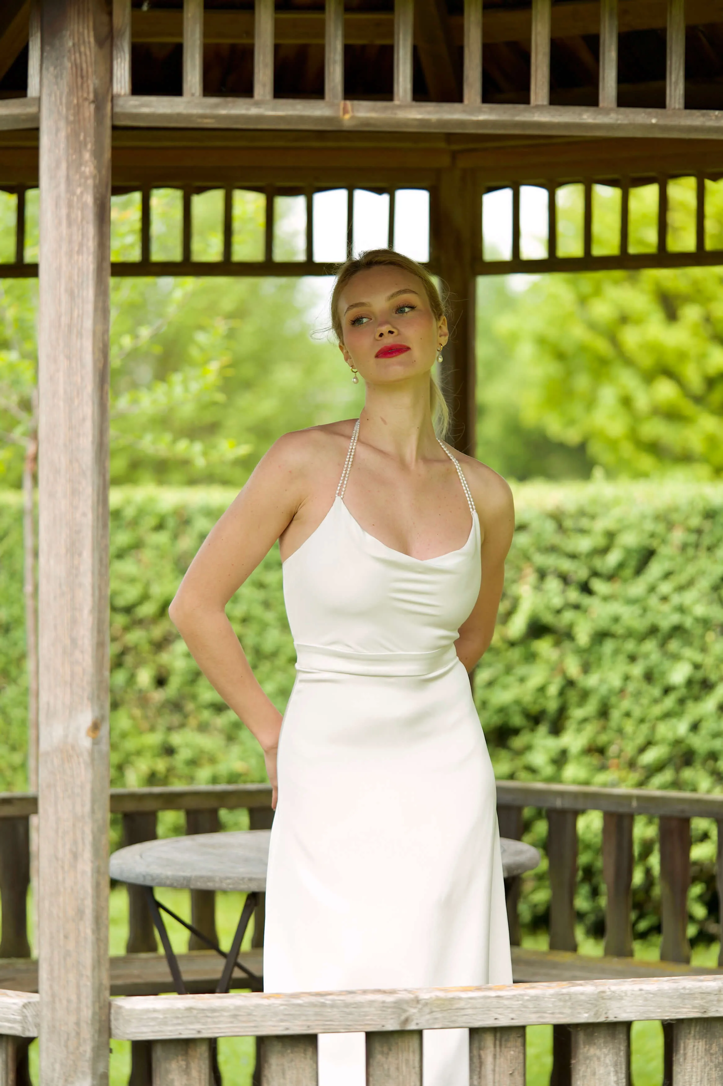 Valentina Dress