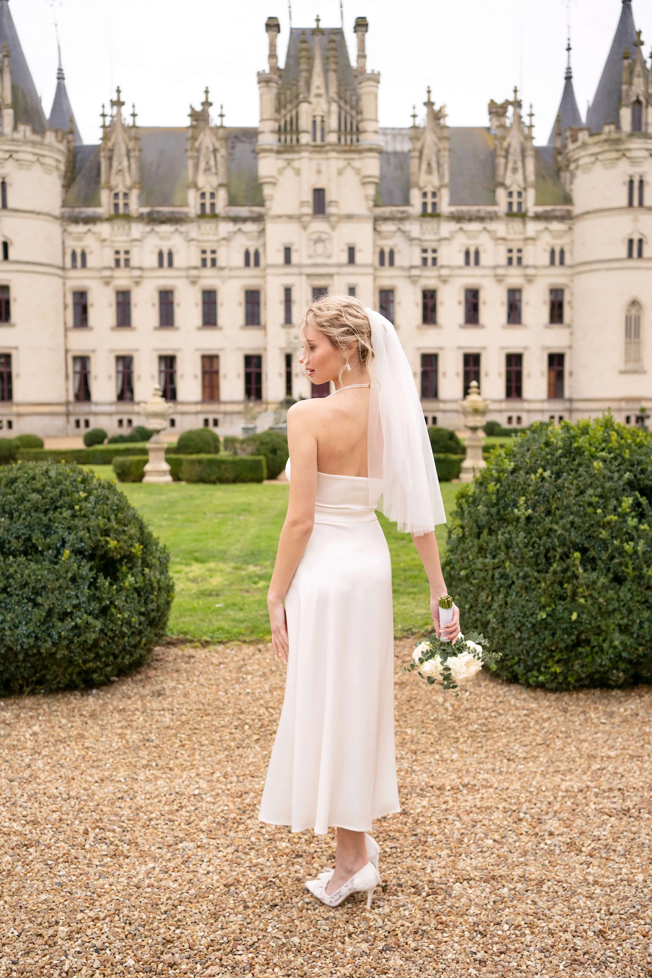Valentina Dress