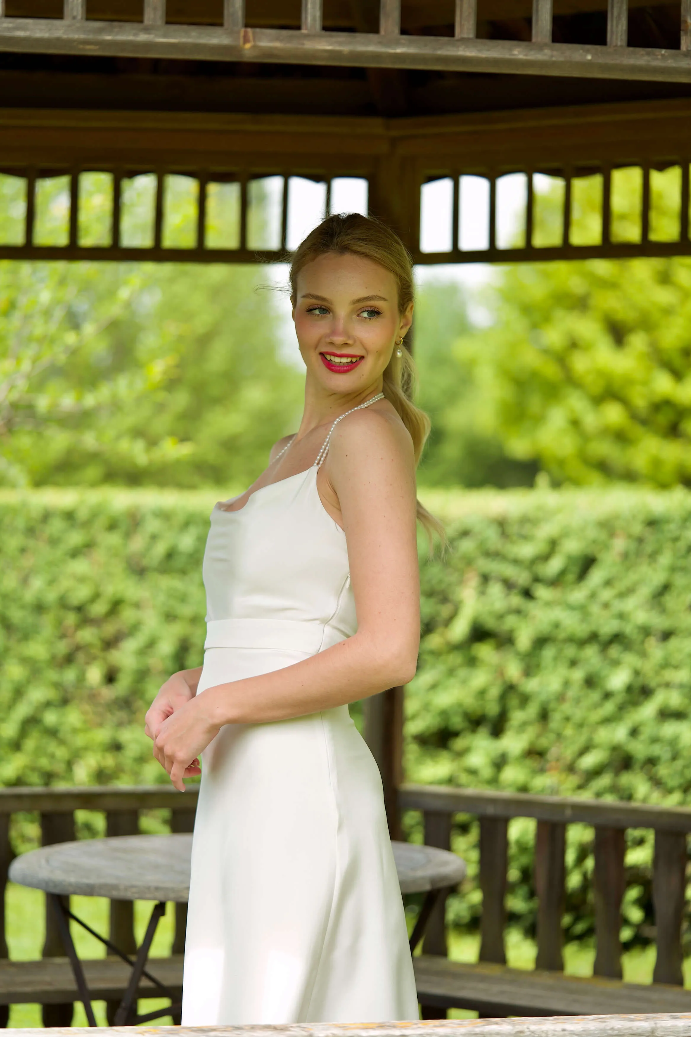 Valentina Dress