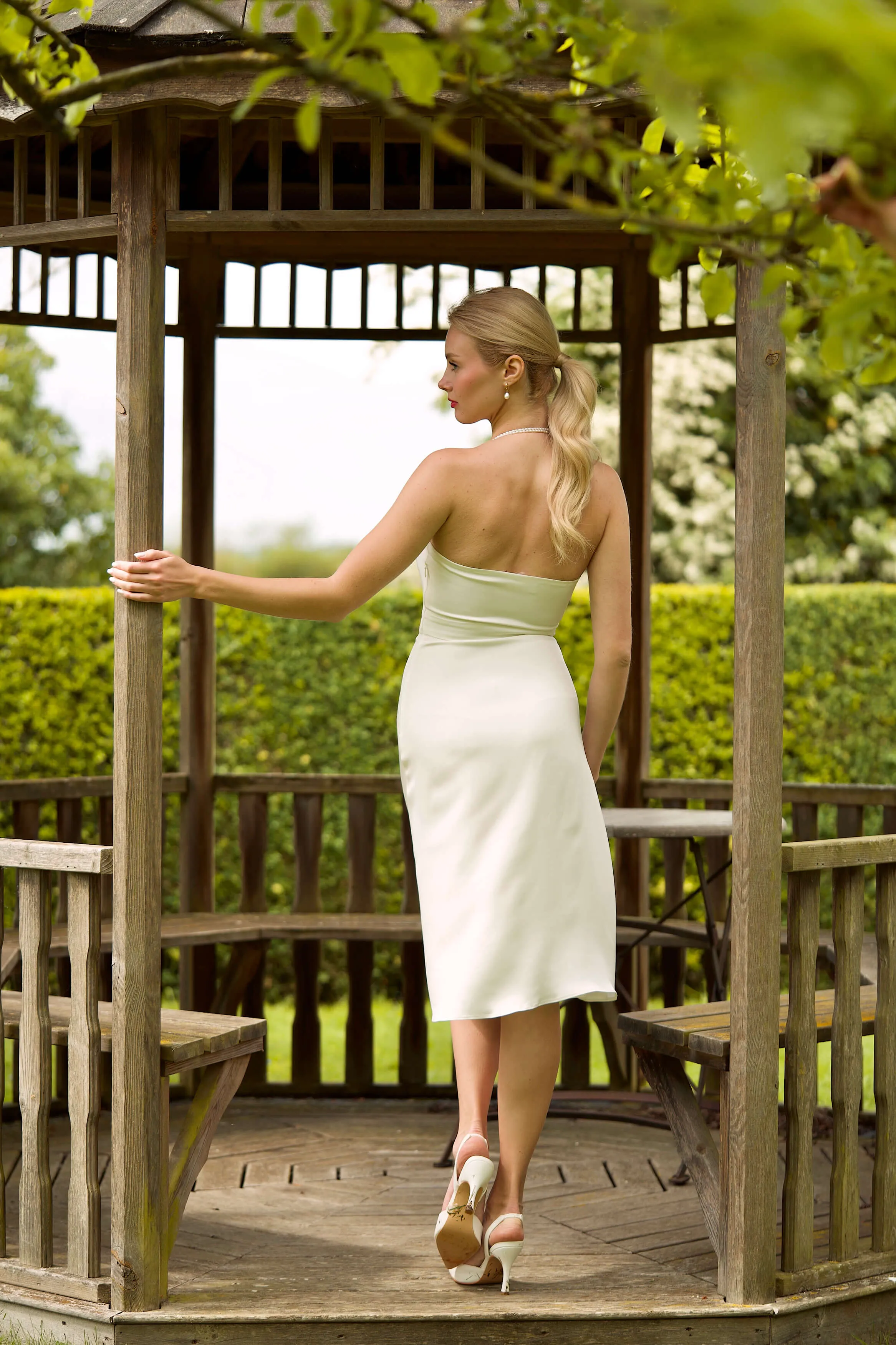 Valentina Dress