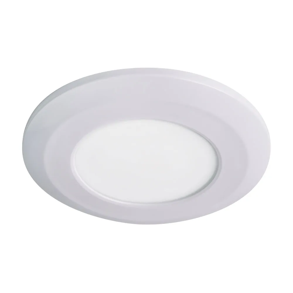 Wafer Thin Under Cabinet LED Puck Light