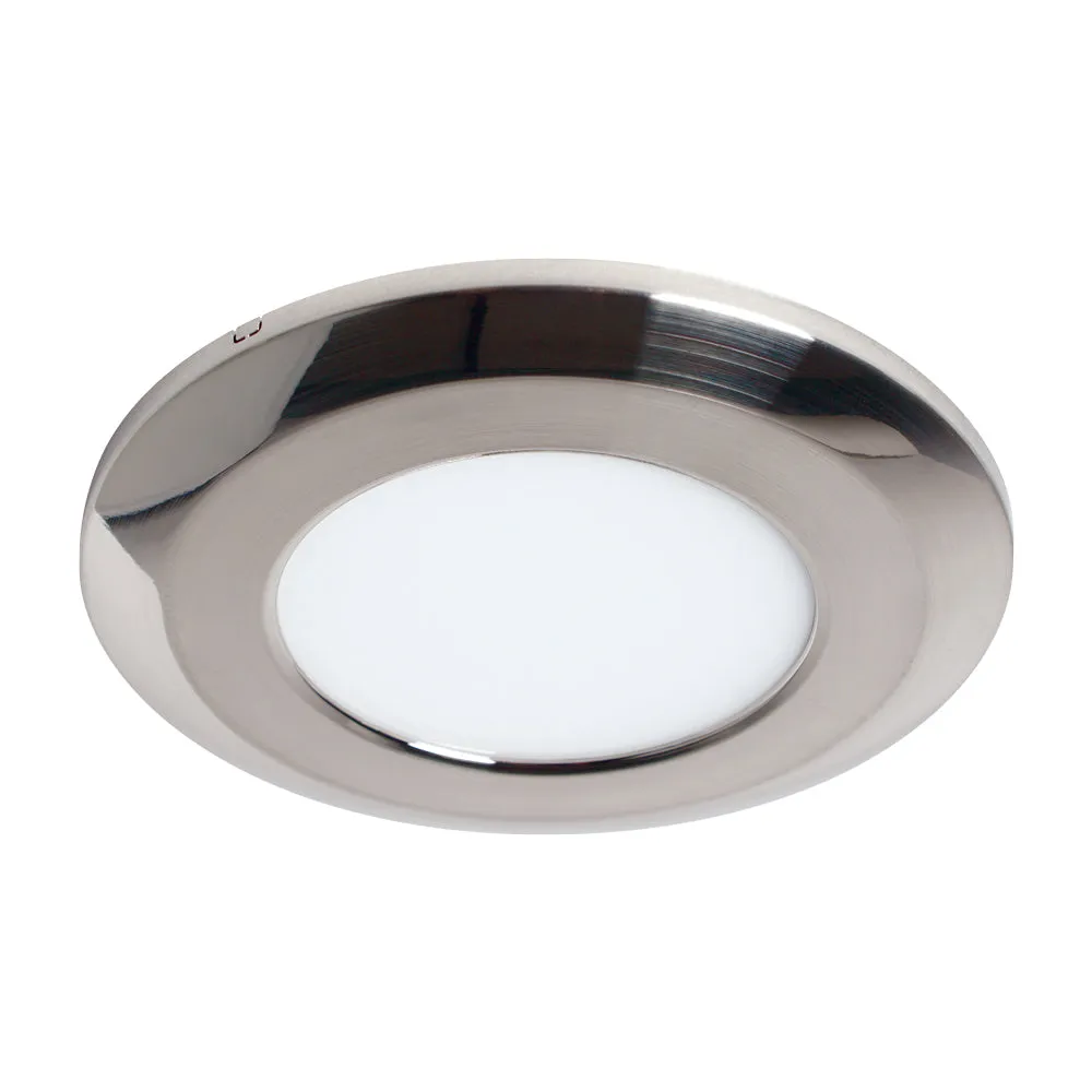 Wafer Thin Under Cabinet LED Puck Light